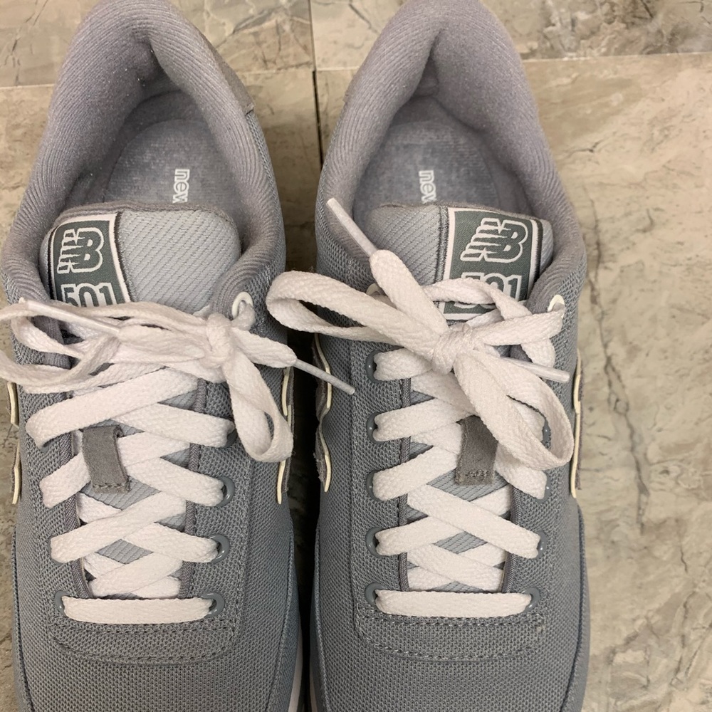 Women’s new balance 501